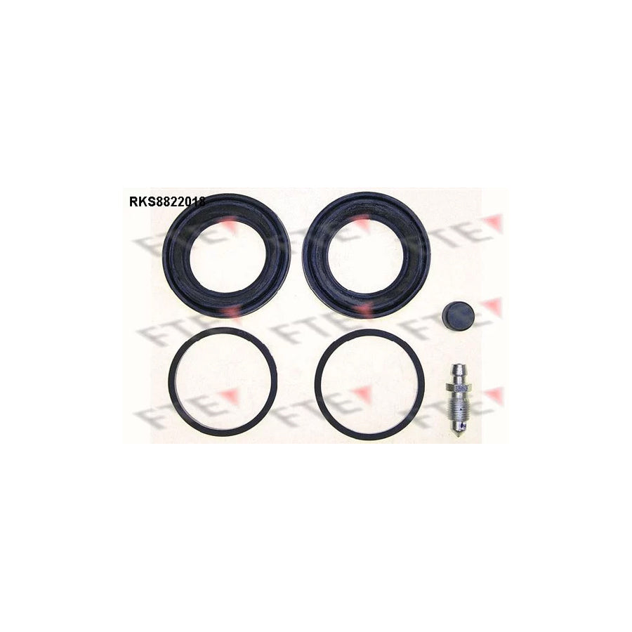 Fte RKS8822018 Repair Kit, Brake Caliper | ML Performance UK Car Parts