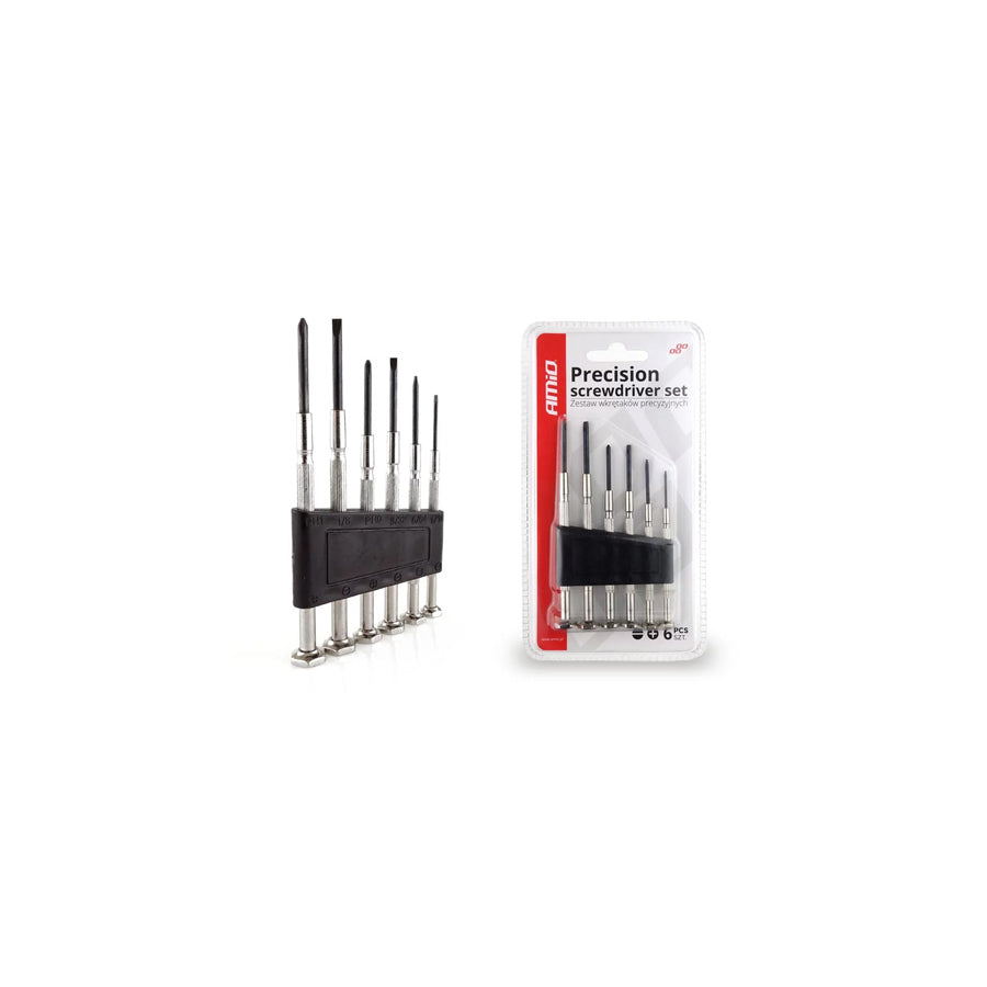 Amio 02408 Screwdriver Set