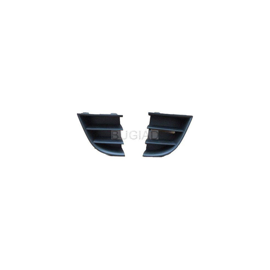 Bugiad BSP23628 Bumper Grill For Skoda Octavia