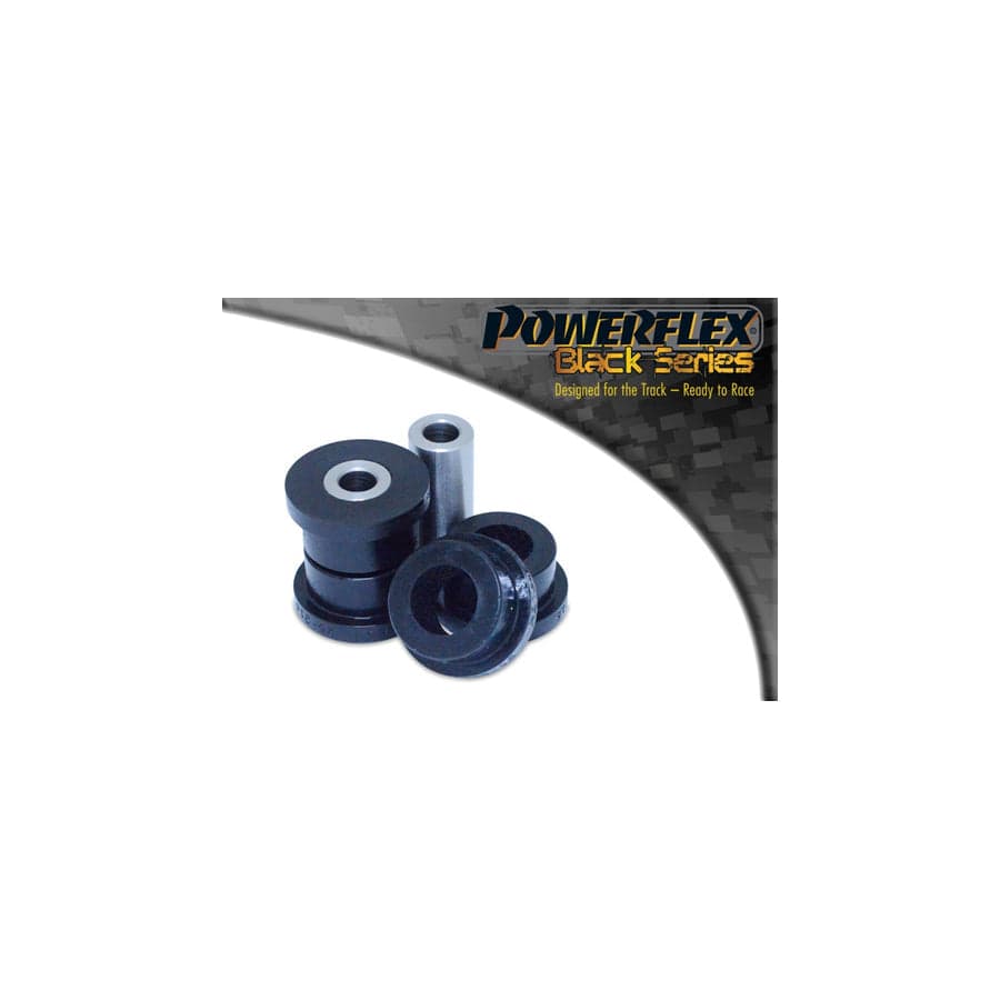 Powerflex PFR25-216BLK Honda S2000 Rear Lower Shock Mount Bush | ML Performance UK Car Parts