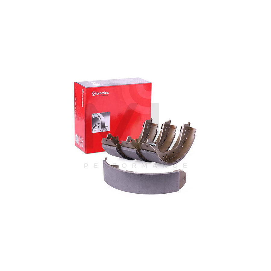 BREMBO S 56 532 Brake Shoe Set | ML Performance Car Parts