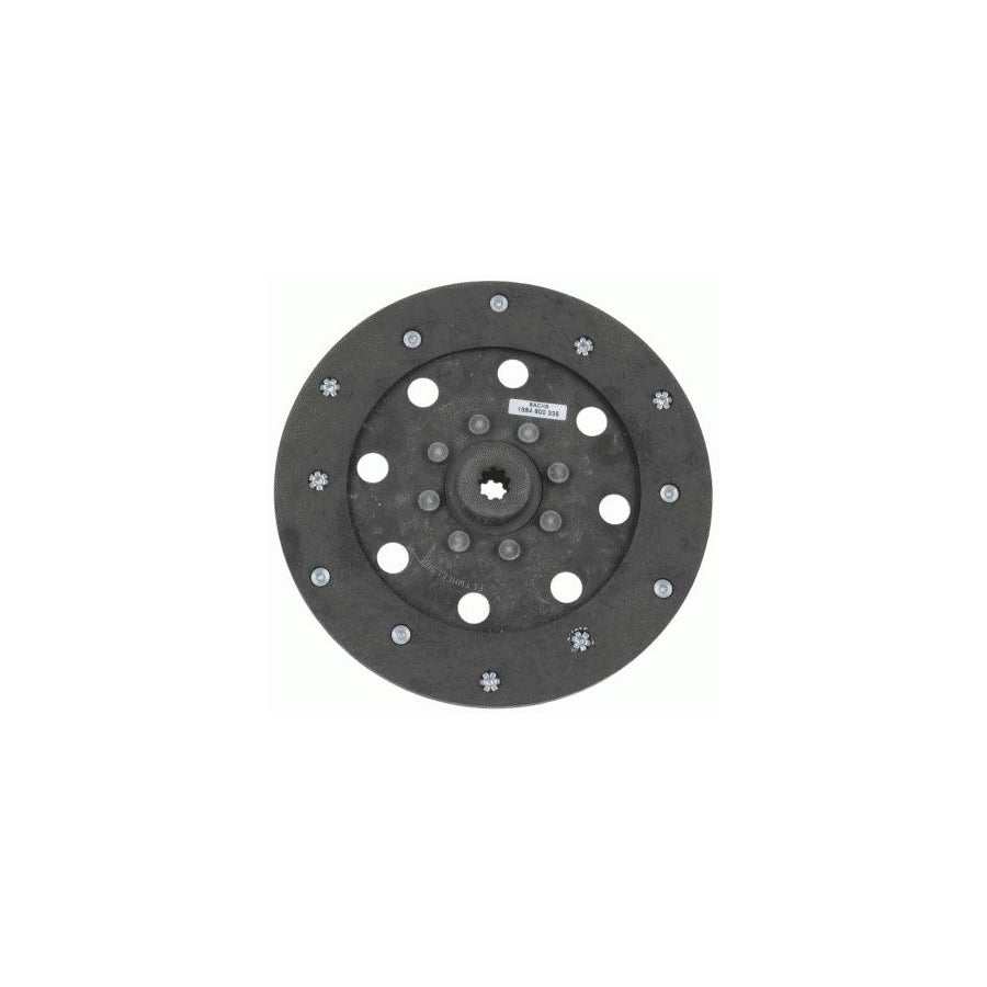 Sachs 1864 600 335 Clutch Disc