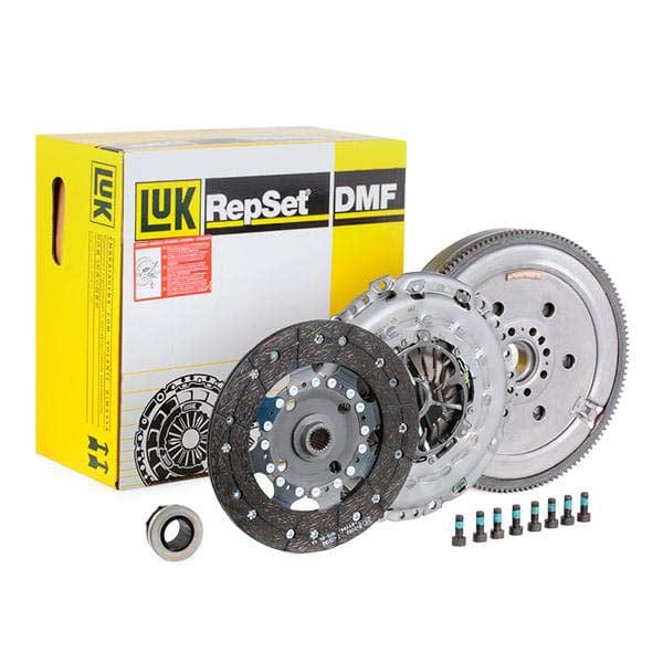 LuK Br 0241 600 0136 00 Clutch Kit