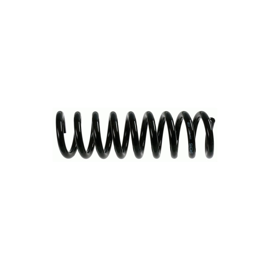 Sachs 994 077 Coil Spring Suitable For Mercedes-Benz C-Class T-Modell (S203)