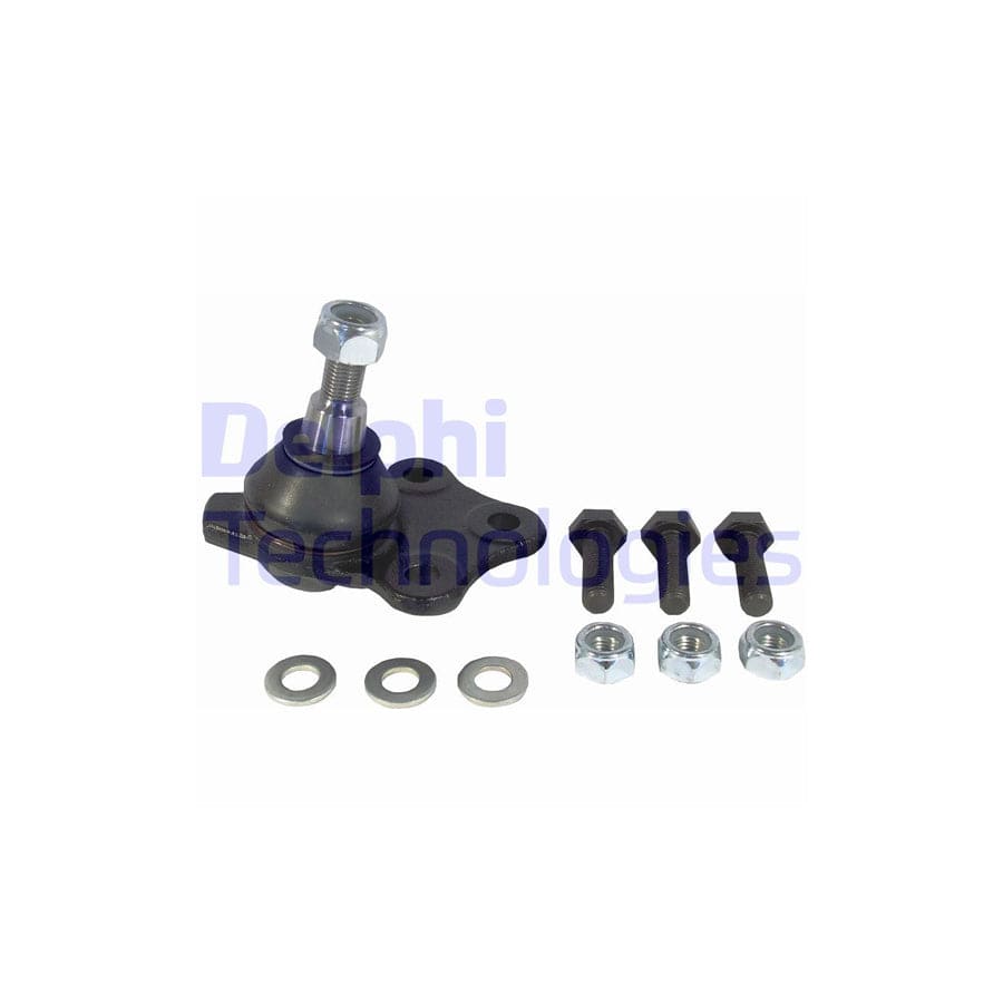 Delphi Tc2407 Ball Joint For Dacia Duster Off-Road