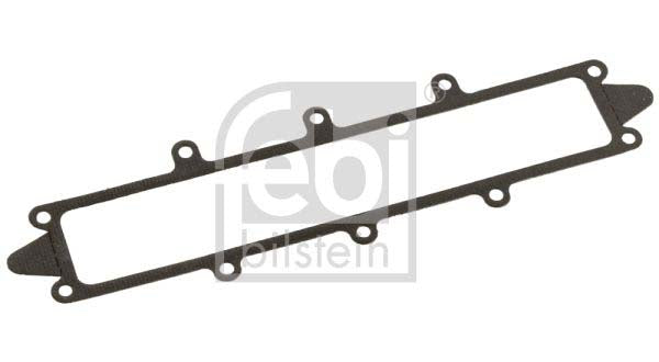 Febi Bilstein 11843 Gasket, Charge Air Cooler | ML Performance UK Car Parts