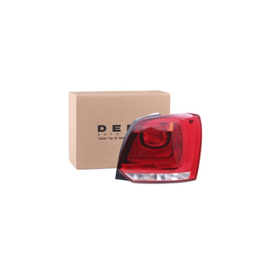 Abakus 44119A8RLDUE Rear Light For Vw Polo V Hatchback (6R1, 6C1) | ML Performance UK