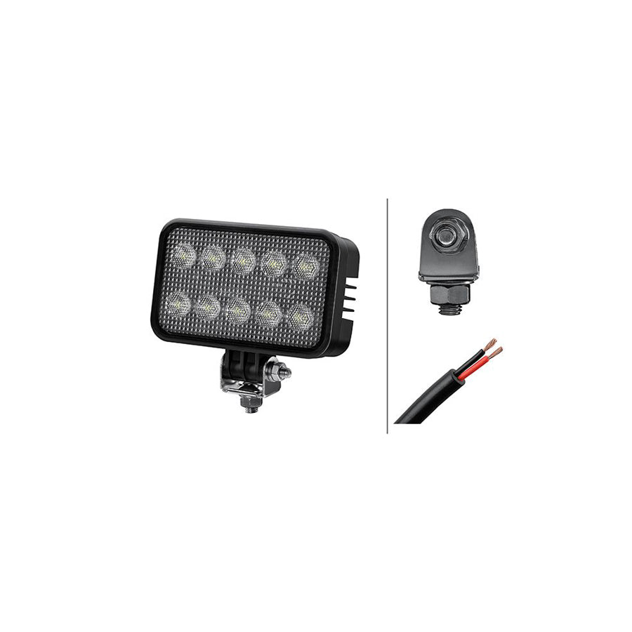 Hella 1GA 357 877-001 Worklight