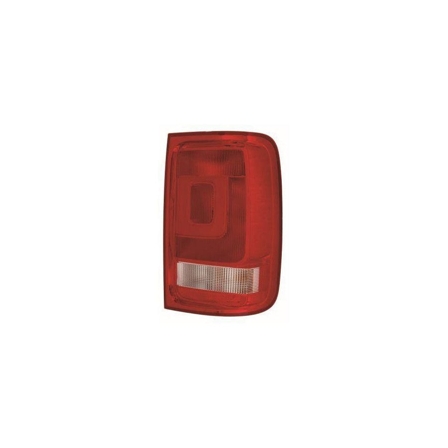 Abakus 44119B5RLDUE Rear Light For Vw Amarok Pickup (2Ha, 2Hb, S1B, S6B, S7A, S7B) | ML Performance UK