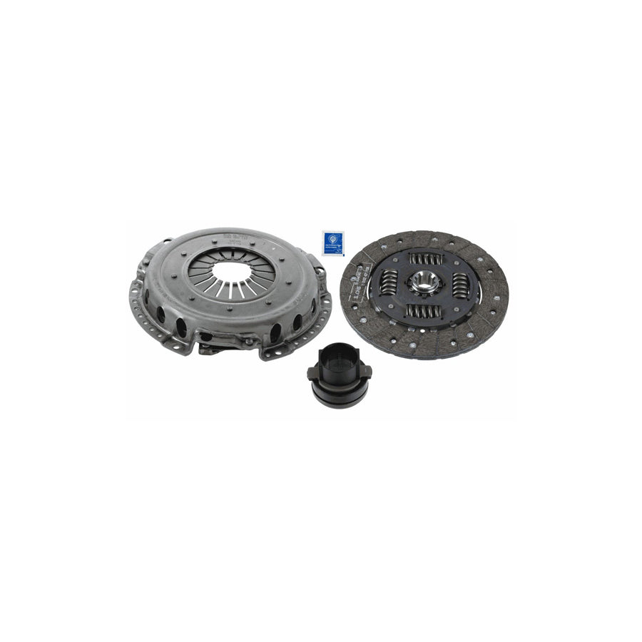 Sachs 3000 002 008 Clutch Kit