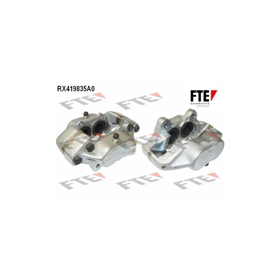 Fte RX419835A0 Brake Caliper For Lti Tx Hatchback | ML Performance UK Car Parts