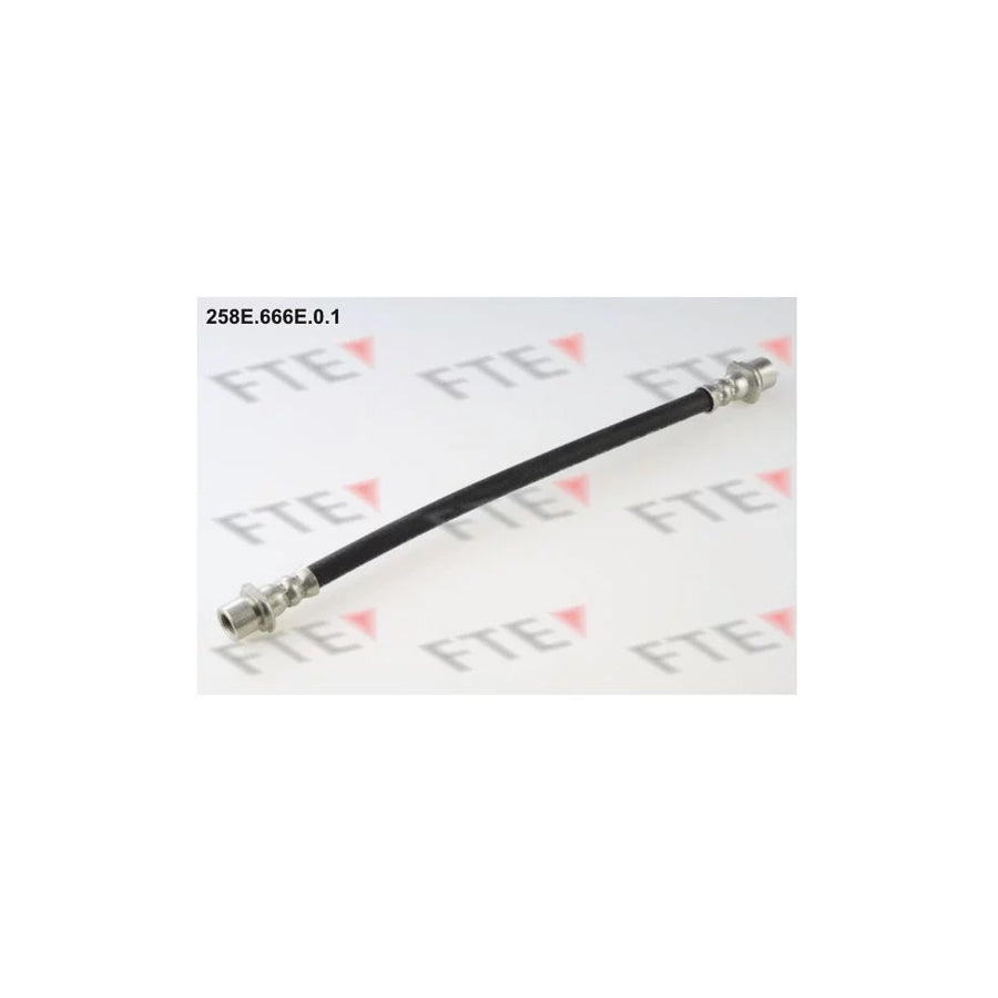 Fte 258E.666E.0.1 Brake Hose | ML Performance UK Car Parts