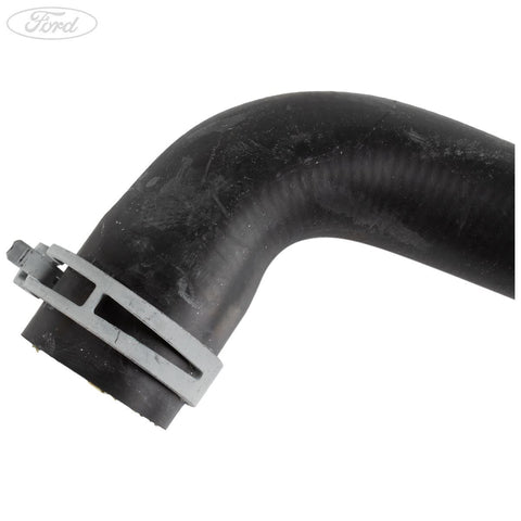 GENUINE FORD 1761850 FOCUS 2.0 DURATEC DI TI-VCT UPPER TOP RADIATOR HOSE | ML Performance UK