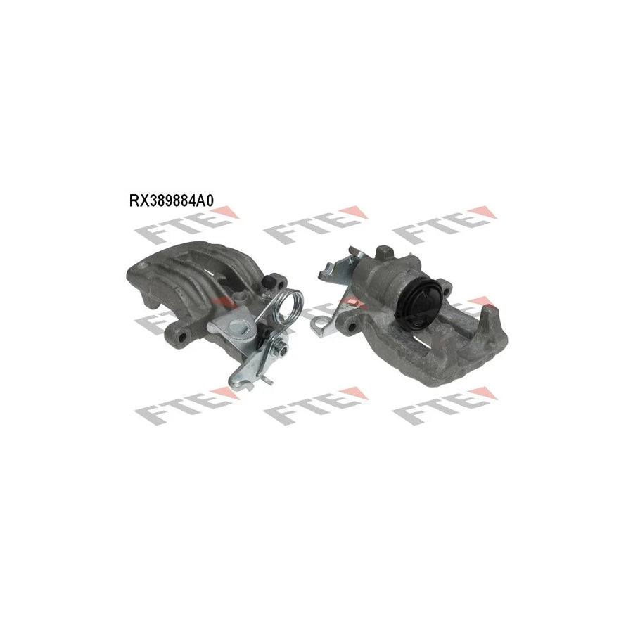 Fte 9290754 Brake Caliper | ML Performance UK Car Parts