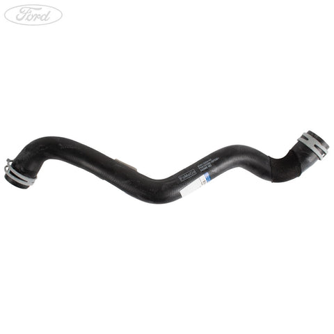 GENUINE FORD 1761850 FOCUS 2.0 DURATEC DI TI-VCT UPPER TOP RADIATOR HOSE | ML Performance UK