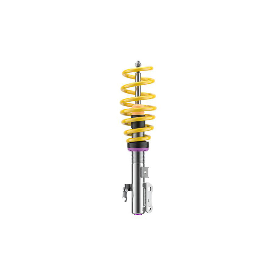 KW 3520856022 Toyota  Variant 3 Leveling Coilover Kit (Alphard / Vellfire) 5  | ML Performance UK Car Parts