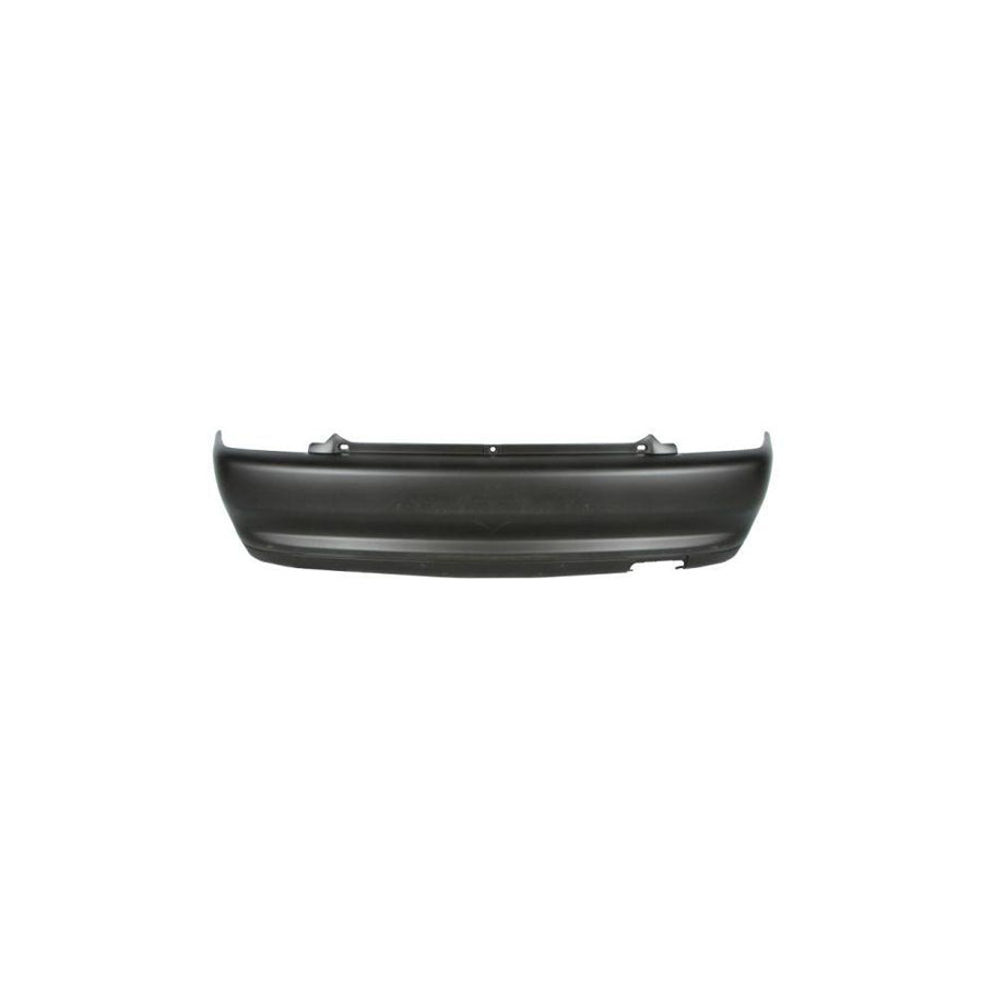 Blic 5506-00-6607955Q Bumper For Seat Ibiza II (6K1)