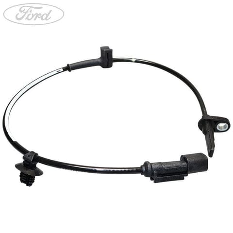 GENUINE FORD 5281020 MUSTANG GT REAR O/S OR N/S ABS SPEED SENSOR 2017- | ML Performance UK