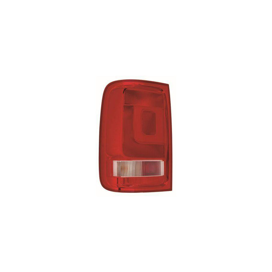 Abakus 44119B5LLDUE Rear Light For Vw Amarok Pickup (2Ha, 2Hb, S1B, S6B, S7A, S7B) | ML Performance UK