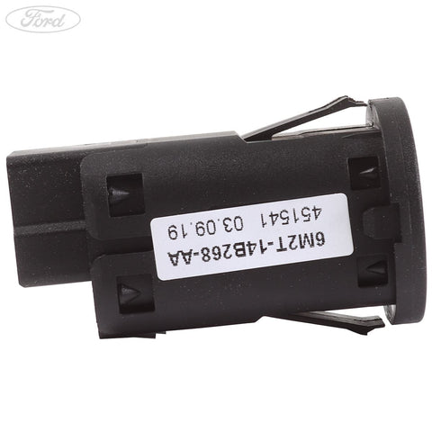 GENUINE FORD 1381035 PASSENGER AIRBAG DEACTIVATION SWITCH | ML Performance UK