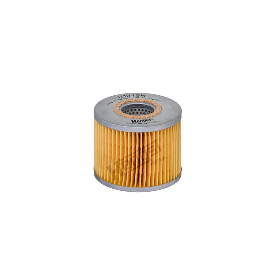 Hengst Filter E1045H D599 Oil Filter