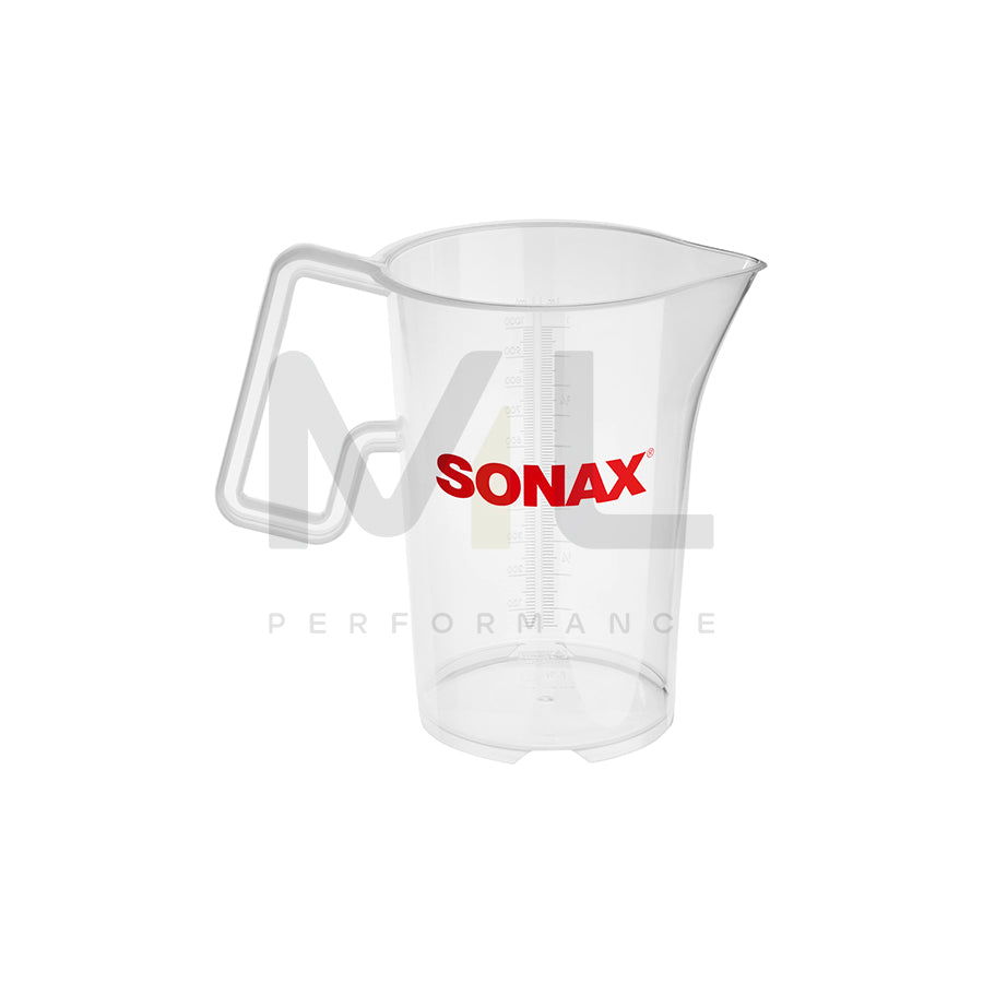 Sonax Measuring Cup 1L | ML Performance Car Care