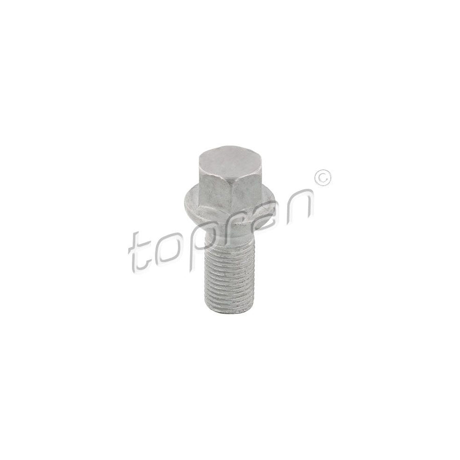 TOPRAN 408 786 Wheel Bolt | ML Performance UK Car Parts