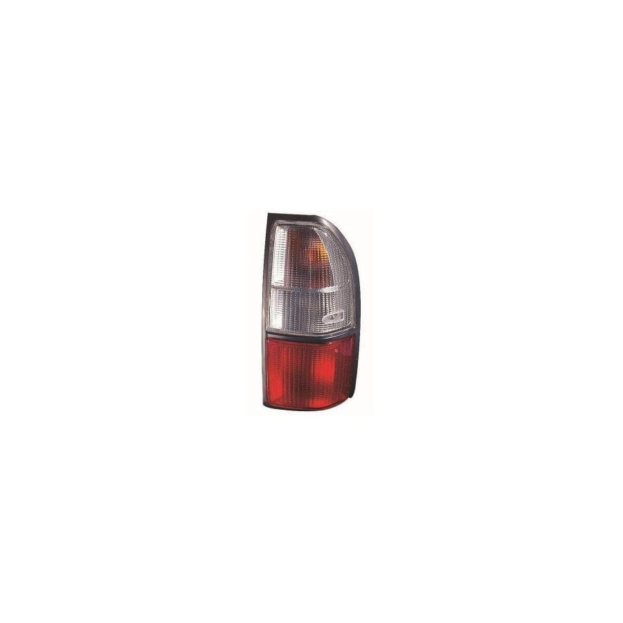 Abakus 21219D5LA Rear Light For Toyota Land Cruiser Prado 90 (J90) | ML Performance UK