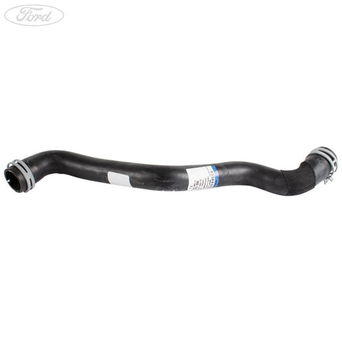 GENUINE FORD 1761850 FOCUS 2.0 DURATEC DI TI-VCT UPPER TOP RADIATOR HOSE | ML Performance UK