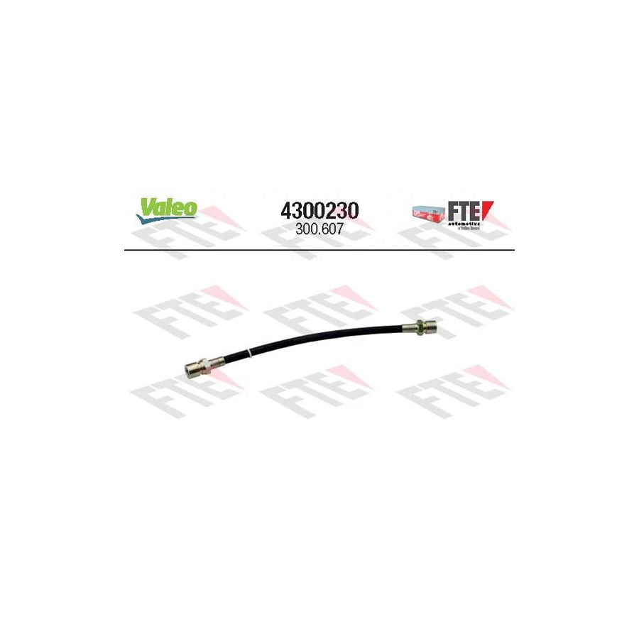 Fte 4300230 Clutch Hose | ML Performance UK Car Parts