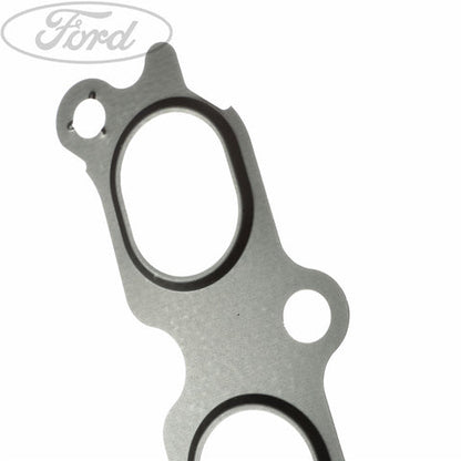 GENUINE FORD 1326381 C-MAX MONDEO FOCUS FIESTA EXHAUST MANIFOLD GASKET | ML Performance UK