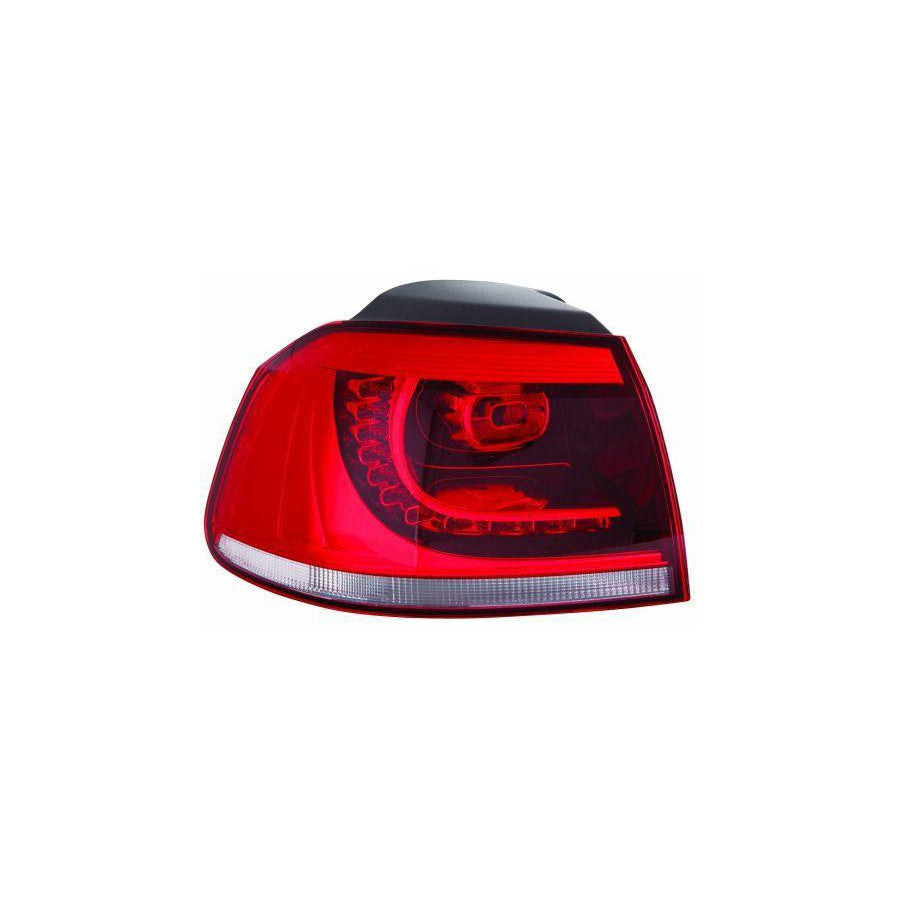 Abakus 44119B3RAEV Rear Light For Vw Golf Vi Hatchback (5K1) | ML Performance UK