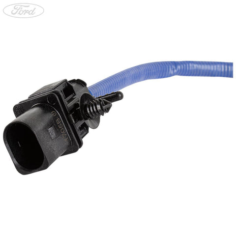 GENUINE FORD 1744580 C-MAX MONDEO KUGA 2.0 DURATEC HYBRID O2 SENSOR PRE-CATALYST | ML Performance UK