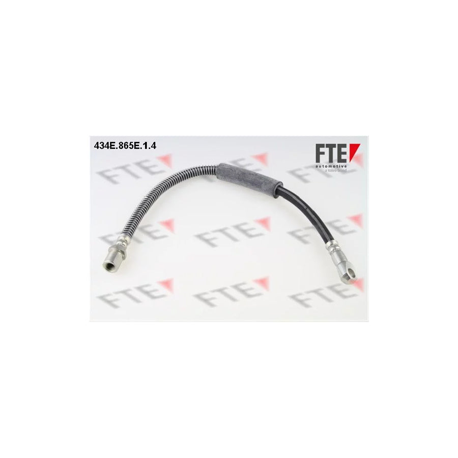 Fte 434E.865E.1.4 Brake Hose For Lada Niva (2121, 2131) | ML Performance UK Car Parts