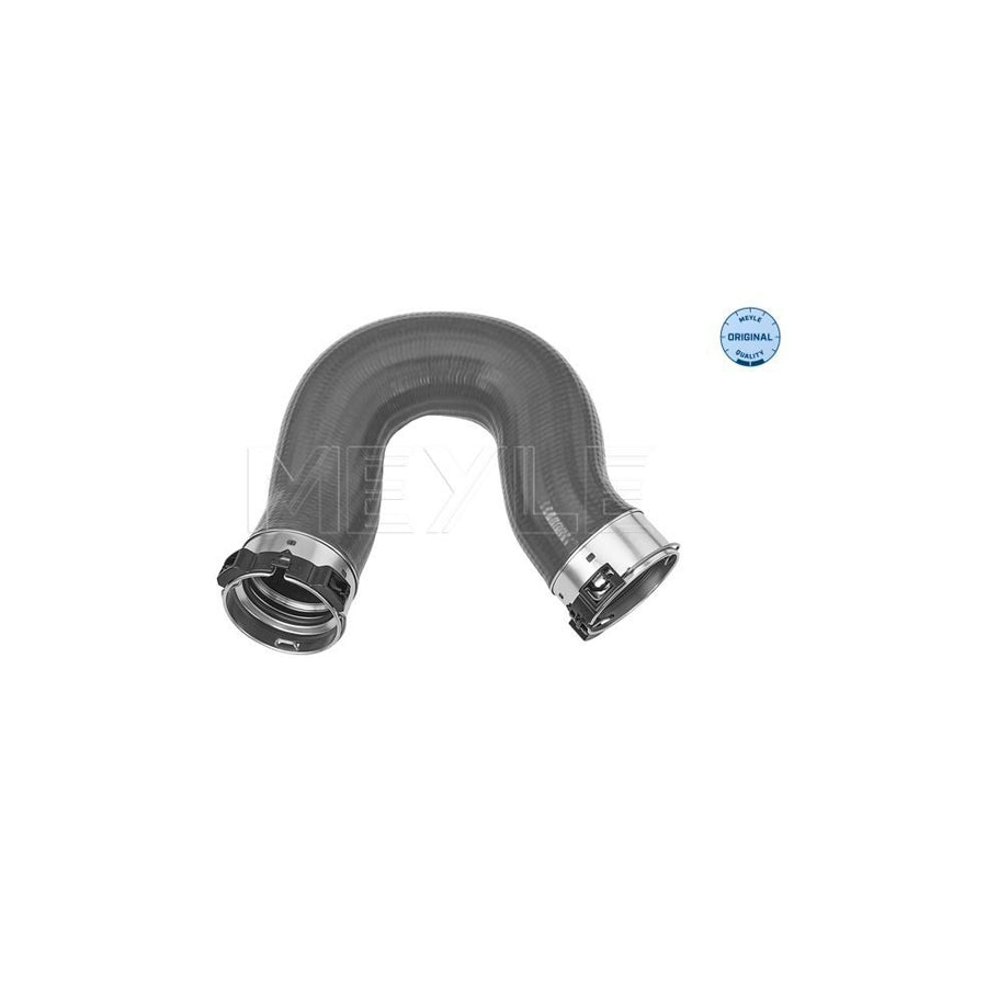 Meyle 014 036 0031 Charger Intake Hose Suitable For Mercedes-Benz Sprinter