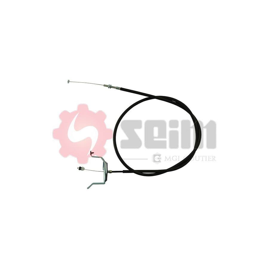 SEIM 710007 Throttle Cable for NISSAN PRIMERA | ML Performance UK Car Parts