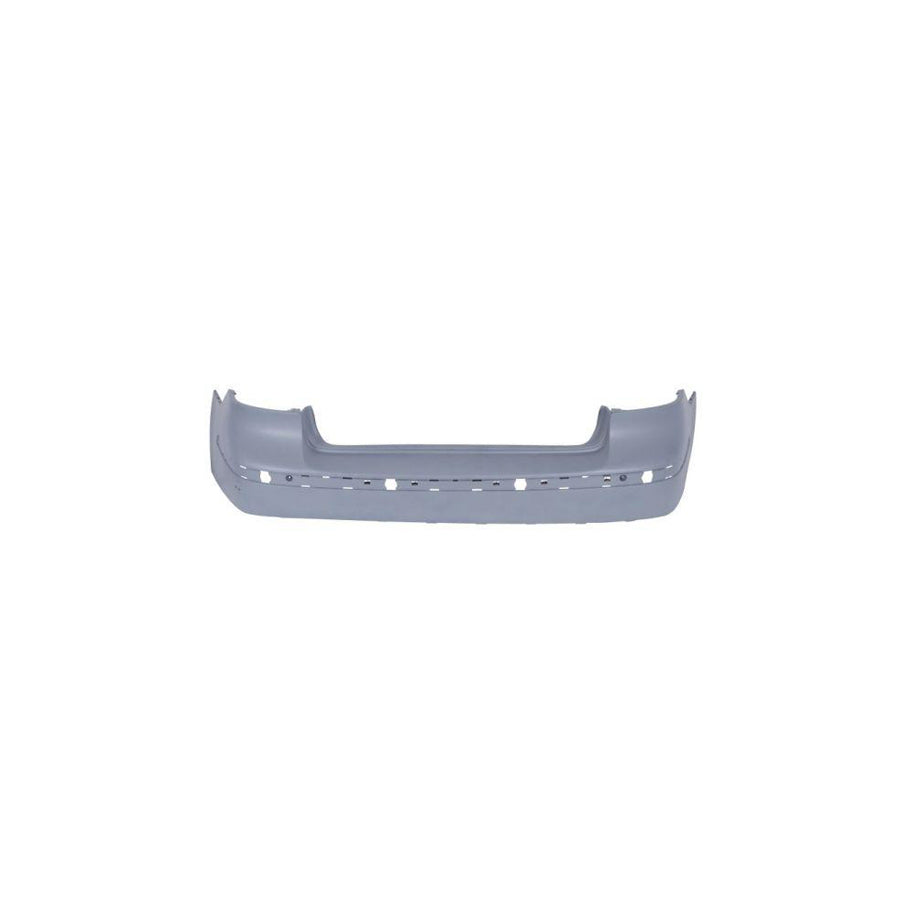 Blic 5506-00-6522950P Rear Bumper For Saab 9-3