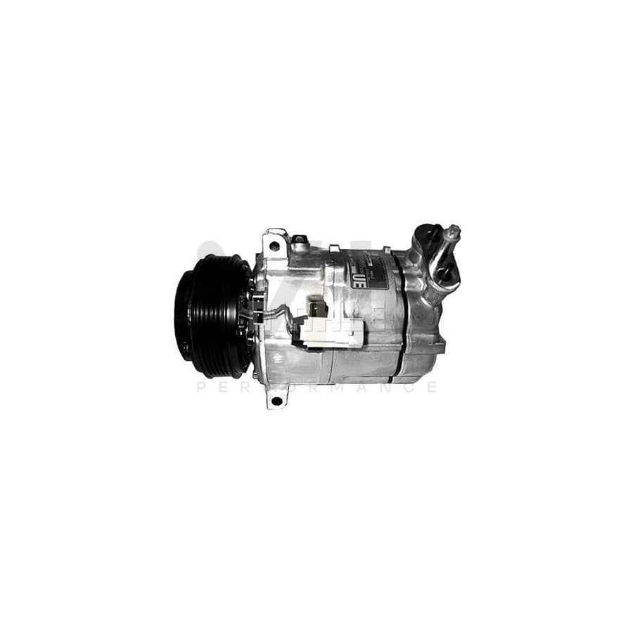 MAHLE ORIGINAL ACP 1101 000P Compressor, air conditioning PAG 46, Refrigerant: R 134a | ML Performance Car Parts