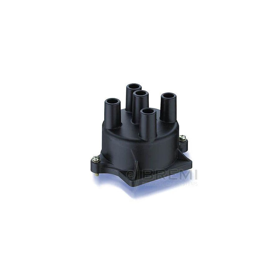 Bremi 6507 Distributor Cap For Honda Jazz Hatchback (Aa)