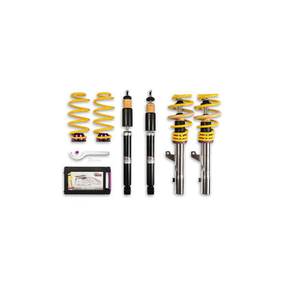 KW 10281031 Seat VW Variant 1 Coilover Kit (Leon & Golf) 1  | ML Performance UK Car Parts