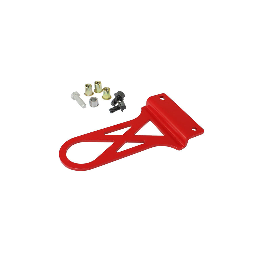  aFe 450-401002-R Tow Hook Chevrolet Corvette C5 97-04  | ML Performance UK Car Parts