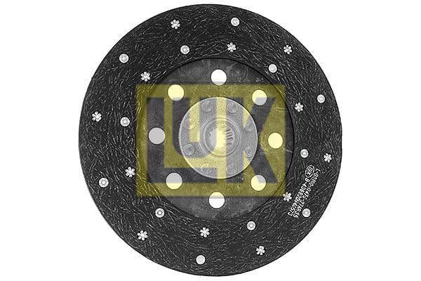 LuK 328 0169 16 Clutch Disc