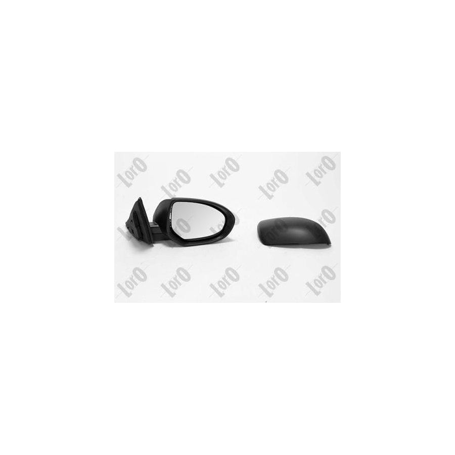 Abakus 2315M02 Wing Mirror For Mazda 6 | ML Performance UK