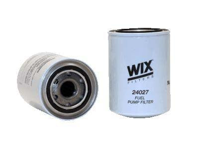 WIX Filters 24027 Fuel Filter