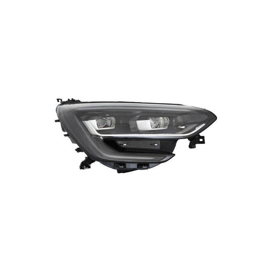 Abakus 55111AGLLDEM2 Headlight For Renault Megane | ML Performance UK