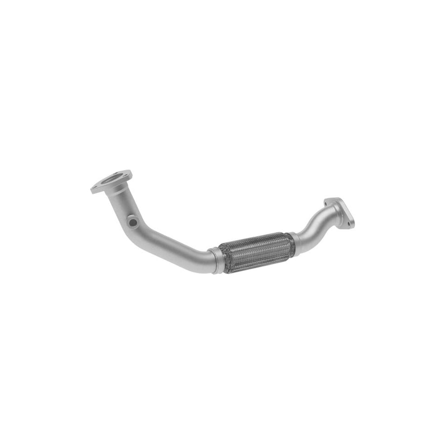 Hella 8LA 366 005-171 Exhaust Pipe For Fiat Seicento / 600 Hatchback (187)