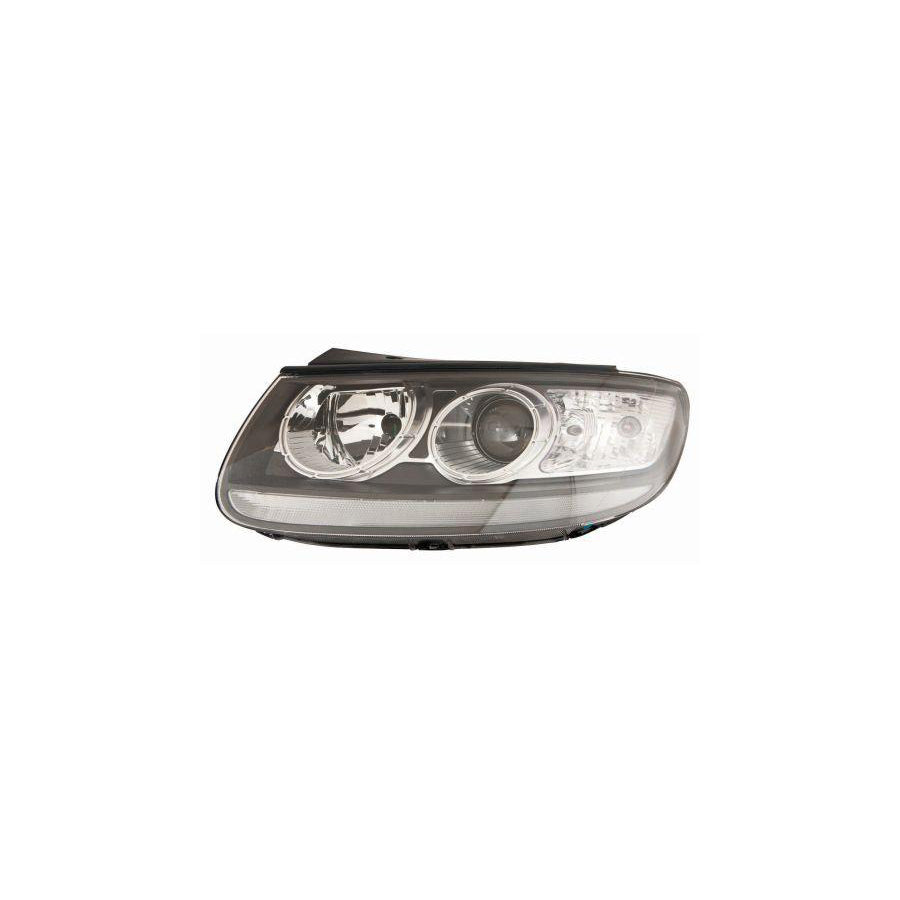 Abakus 2211144LLEMN2 Headlight For Hyundai Santa Fe Ii (Cm) | ML Performance UK