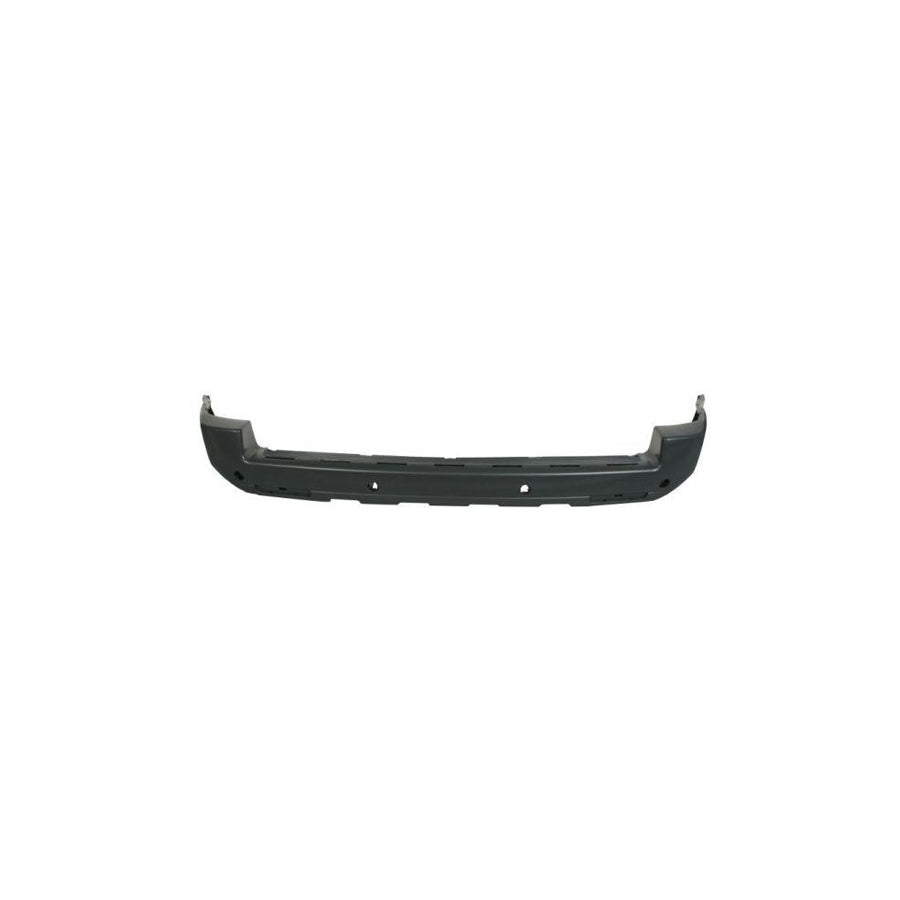 Blic 5506-00-6455951P Rear Bumper For Land Rover Range Rover III (L322)