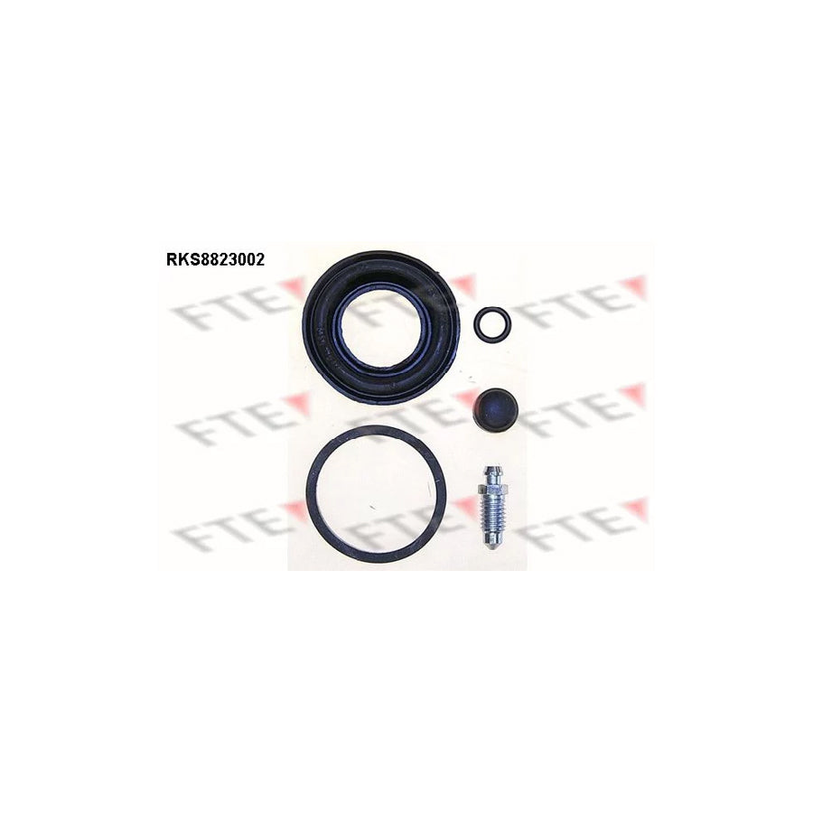 Fte RKS8823002 Repair Kit, Brake Caliper | ML Performance UK Car Parts