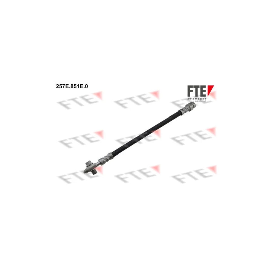 Fte 257E.851E.0 Brake Hose | ML Performance UK Car Parts